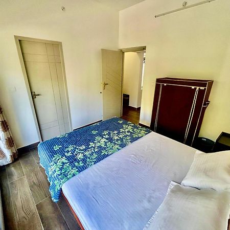 Misty Heights Peermade - Private Mountain Villa Retreat Vandiperiyar Exterior photo