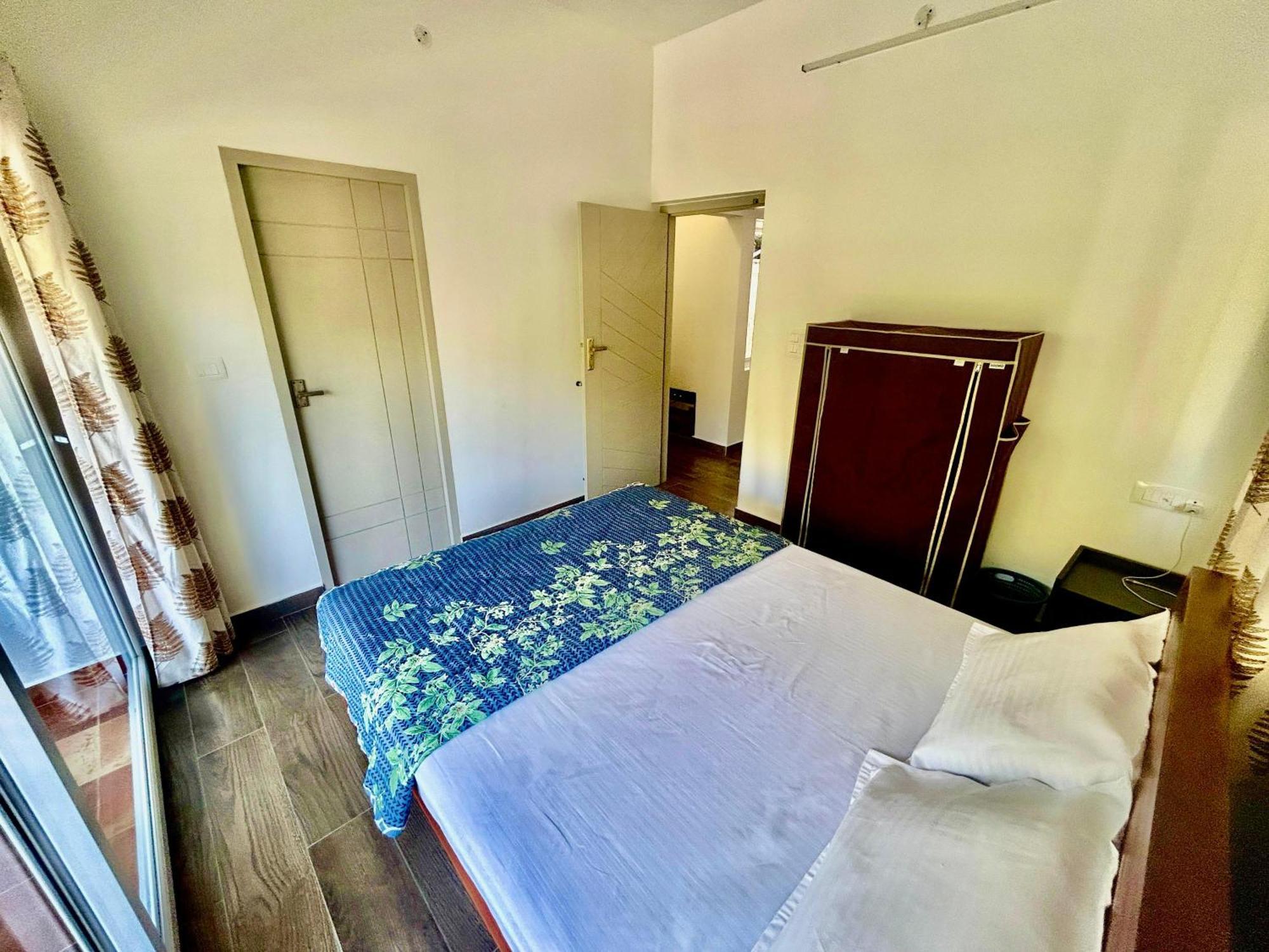Misty Heights Peermade - Private Mountain Villa Retreat Vandiperiyar Exterior photo